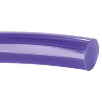 Fenner Drives 30m 3mm diameter Blue Round Polyurethane Belt for use with 21mm minimum pulley diameter - EAGLE-BLUE80EC-3MMX30M product image