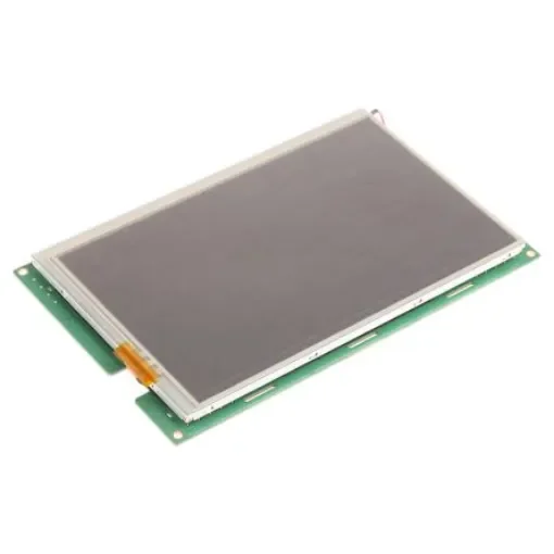 Ampire AM800480R2TMQW-TU0H TFT LCD Colour Display / Touch Screen, 7in WVGA, 800 x 480pixels product image