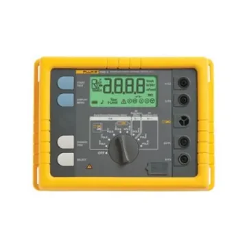 Fluke 1625-2 Earth Tester, 300kO CAT II 300 V - FLUKE-1625-2 product image
