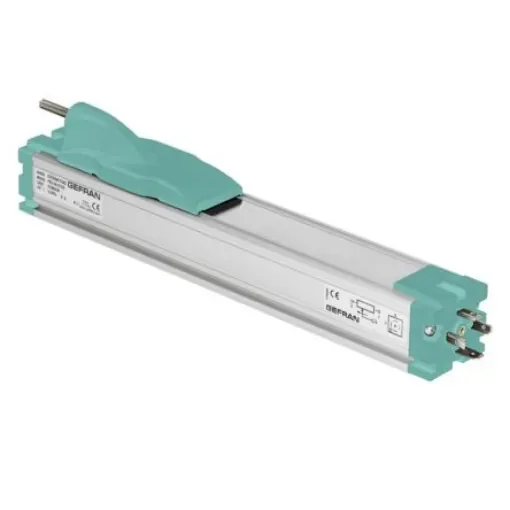 Gefran Linear Measuring Linear Transducer - PK-M-0200 L000X000X00 product image