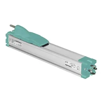 Gefran Linear Measuring Linear Transducer - PK-M-0500 0000X000X00 product image