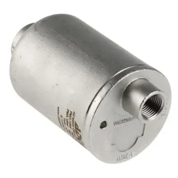 Valsteam ADCA Stainless Steel Air Vent 1/2 in - AE16SS12 product image