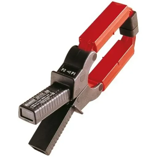 Chauvin Arnoux D30N Current Clamp, AC Adapter - P01120049A product image