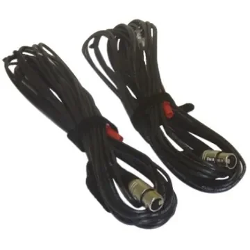 Chauvin Arnoux P01295143A Insulation Tester Lead, For Use With DTR 8510 product image