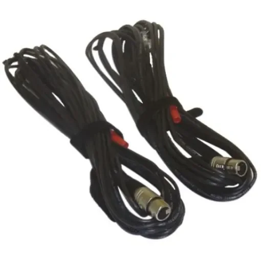 Chauvin Arnoux P01295143A Insulation Tester Lead, For Use With DTR 8510 product image