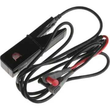 Chauvin Arnoux MINI 05 Current Clamp, AC Adapter, 100A ac AC Max, Voltage Output - P01105105Z product image