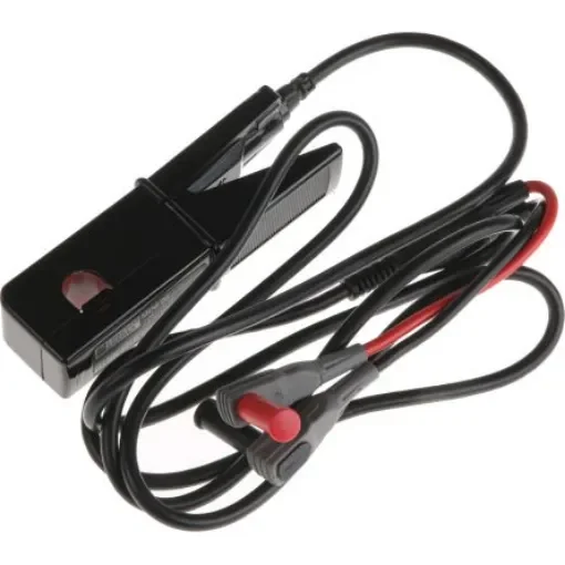 Chauvin Arnoux MINI 05 Current Clamp, AC Adapter, 100A ac AC Max, Voltage Output - P01105105Z product image