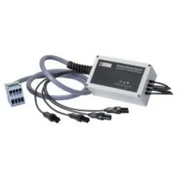 Chauvin Arnoux P01102131, Power Quality Analyzer Breakout Box product image