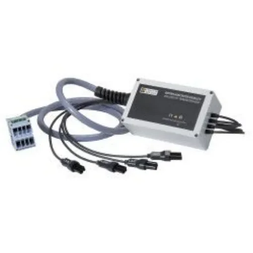 Chauvin Arnoux P01102131, Power Quality Analyzer Breakout Box product image