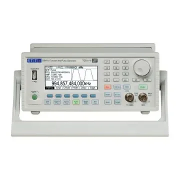 Aim-TTi TG5011A Function Generator, 1µHz Min, 50MHz Max, FM Modulation, Variable Sweep product image