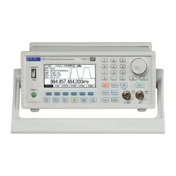 Aim-TTi TG2511A Function Generator, 1µHz Min, 25MHz Max, FM Modulation, Variable Sweep product image