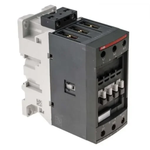 ABB AF65-30-00-13 AF Contactor, 230 V ac Coil, 3-Pole, 105 A, 30 kW, 3NO, 690 V ac - 1SBL387001R1300  AF65-30-00-13 product image