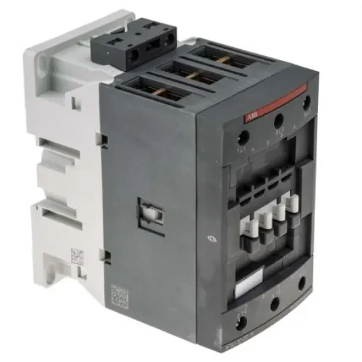 ABB AF80-30-00-13 AF Contactor, 230 V ac Coil, 3-Pole, 125 A, 37 kW, 3NO, 690 V ac - 1SBL397001R1300  AF80-30-00-13 product image