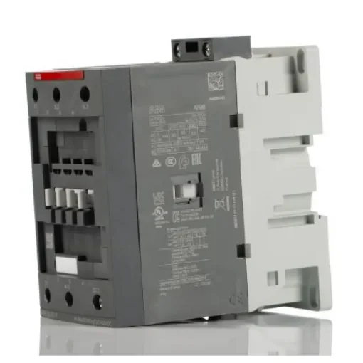 ABB AF96 AF Contactor, 24 V ac/dc Coil, 3-Pole, 130 A, 45 kW, 3NO, 690 V ac - 1SBL407001R1100  AF96-30-00-11 product image
