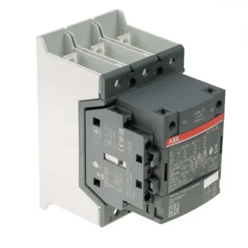 ABB AF116 AF Contactor, 230 V ac Coil, 3-Pole, 160 A, 55 kW, 3NO, 690 V ac - 1SFL427002R1311  AF116-30-11B-13 product image