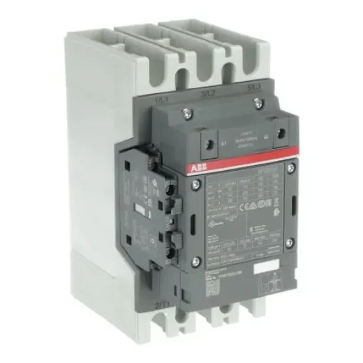 ABB AF205-30-11-11 AF Contactor, 24 V ac/dc Coil, 3-Pole, 350 A, 110 kW, 3NO, 690 V ac - 1SFL527002R1111  AF205-30-11-11 product image