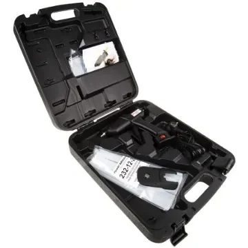 Power Adhesives TEC305-12 Corded Glue Gun, 150W, Type G - British - 305-12-UK0-T195-KT1-RS product image