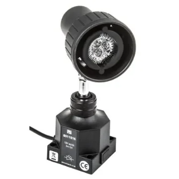 Serious LED Machine Light, 12 V dc, 12 V dc, 12 V dc, IP20 - 69360RS product image