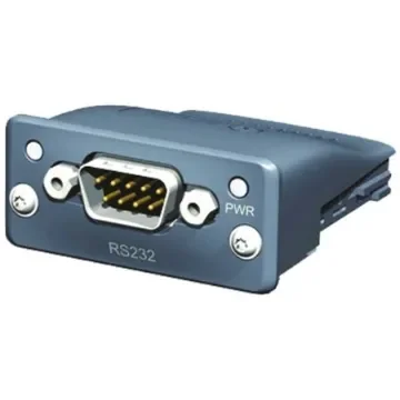 EA Elektro-Automatik Interface Module - EA-IF-AB-RS232 product image
