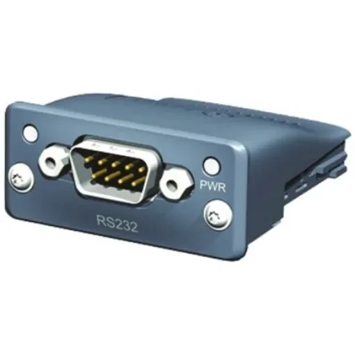 EA Elektro-Automatik Interface Module - EA-IF-AB-RS232 product image