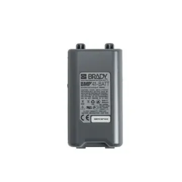 Brady Battery for use with BMP41, BMP61, M410 Printers - BMP41-BATT product image