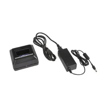 Brady Battery Pack Charger for use with BMP41 Printers - BMP41-QC-EU product image