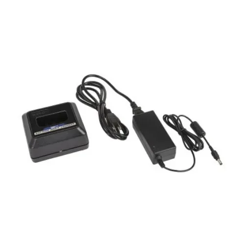 Brady Battery Pack Charger for use with BMP41 Printers - BMP41-QC-EU product image