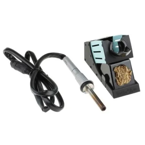 Weller Electric Soldering Iron Kit, 24V, 200W, for use with WXA/WXR3/WXAir Stations - T0052712099N product image