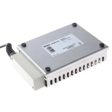 Weller Soldering Accessory WXSB200 Solder Bath WX Series, for use with WX Power Supply - T0052704399N product image