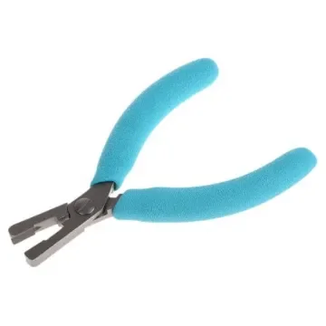 Weller Soldering Accessory PDN Desoldering Nozzle Plier - T0058765801 product image