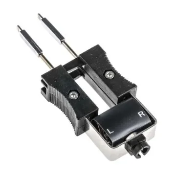 Weller RTW 9 3 mm Straight Soldering Iron Tip for use with WMRT, WXMT Tweezers - T0054466699N product image