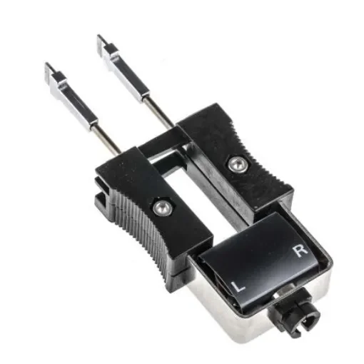 Weller RTW 11 6 mm Straight Soldering Iron Tip for use with WMRT, WXMT Tweezers - T0054466799N product image