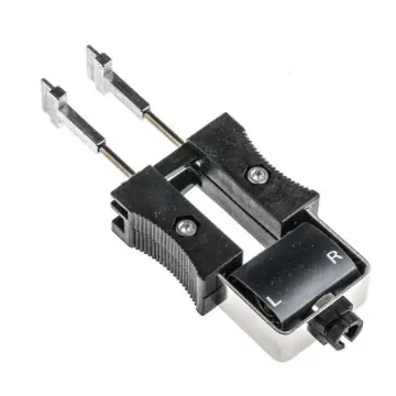 Weller RTW 10 10 mm Straight Soldering Iron Tip for use with WMRT, WXMT Tweezers - T0054466899N product image