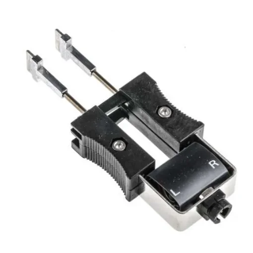 Weller RTW 10 10 mm Straight Soldering Iron Tip for use with WMRT, WXMT Tweezers - T0054466899N product image