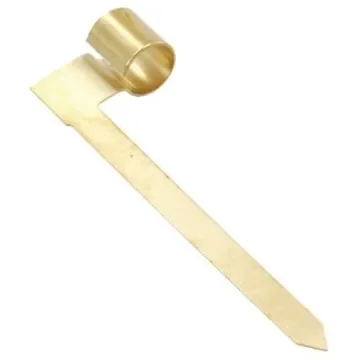 Teledyne LeCroy PK007-013 Test Probe Clip, For Use With PP007 Series, PP008 Series product image