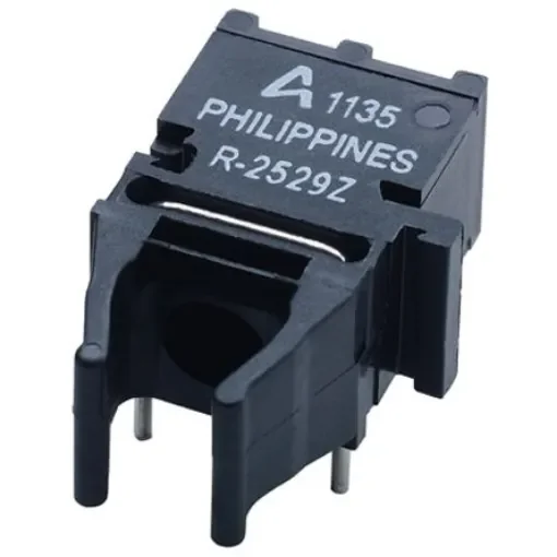 Broadcom AFBR-2529Z 50MBd 685nm Fibre Optic Receiver product image
