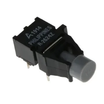 Broadcom AFBR-2624Z 50MBd 685nm Fibre Optic Receiver product image