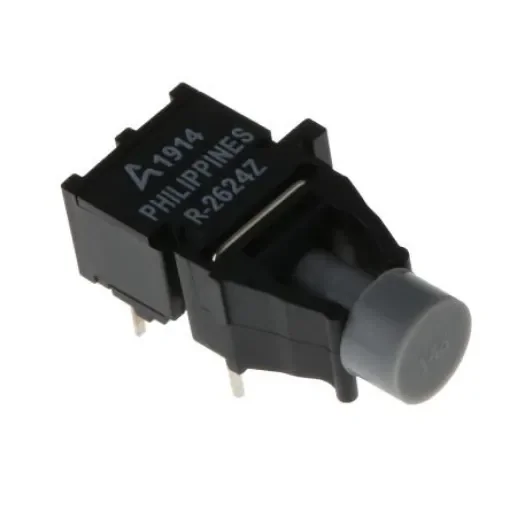 Broadcom AFBR-2624Z 50MBd 685nm Fibre Optic Receiver product image