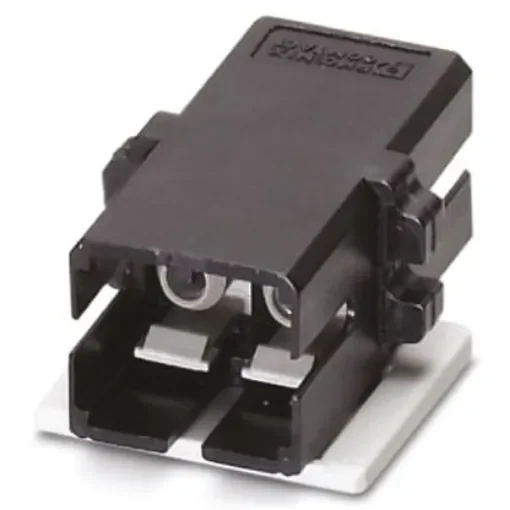 Phoenix Contact, VS-SCRJ-GOF-BU/BU Fibre Optic Connector - 1652978 product image