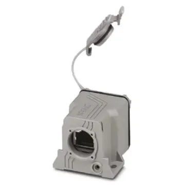 Phoenix Contact VS-08-KU-IP67 Series RJ45 Coupler, Cat5e - 1689268 product image