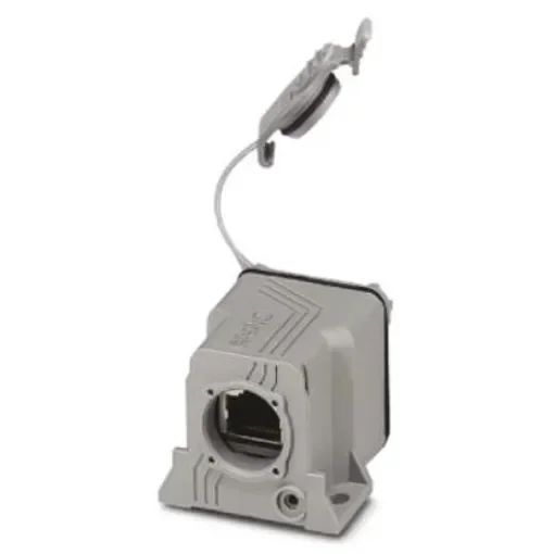 Phoenix Contact VS-08-KU-IP67 Series RJ45 Coupler, Cat5e - 1689268 product image