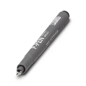 Phoenix Contact Black Technical Pen - 0815211 product image