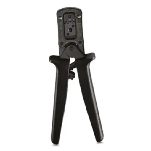 Phoenix Contact CRIMPFOX-1,6-ER-1,50-GH Hand Crimp Tool for D-sub Contacts - 1772793 product image