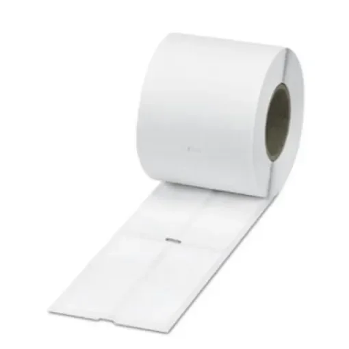 Phoenix Contact, WML 20 Cable Marker Label for use with Modular Terminal Block - 0828457 product image