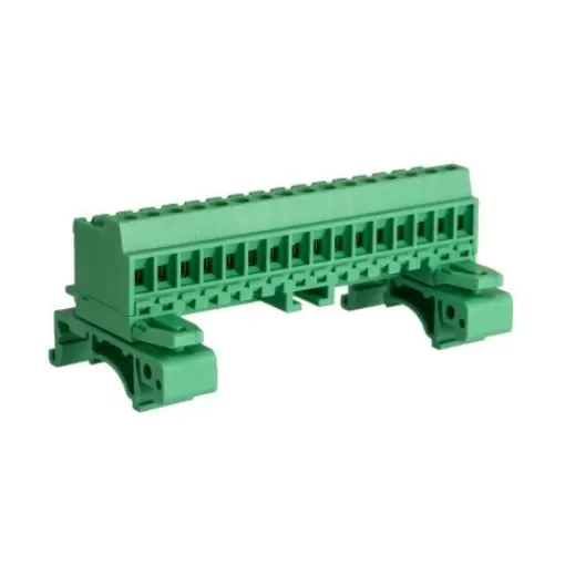 Phoenix Contact 1788253 COMBICON UMSTBVK Series, Screw Termination product image