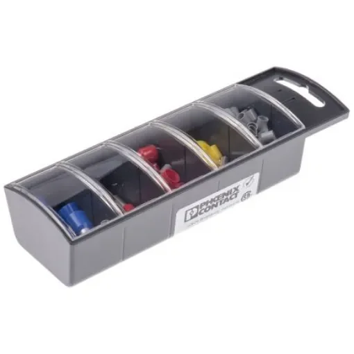 Phoenix Contact, AI Sorti Insulated Crimp terminal Kit - 3202973 product image