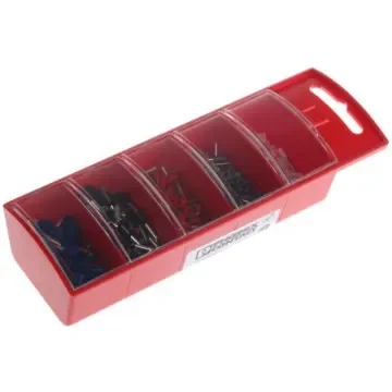 Phoenix Contact, AI SORTI BOX RD Crimp terminal Kit, Assorted - 3202960 product image