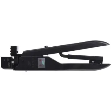JST YRS Hand Ratcheting Crimp Tool for SGHD Contacts, SGVH Contacts, SSHL Contacts - YRS -1590 product image