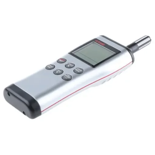 Rotronic Instruments CP11 Air Quality Data Logger, USB - CP11RS product image
