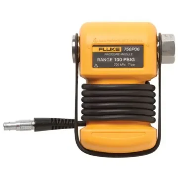 Fluke 750P00 Pressure Module, For Use With 725, 726, 750 Series product image